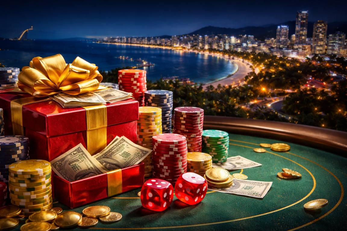 fortune88 Casino & Slots untuk Malaysia dengan Touch 'n Go